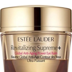 Revitalizing Supreme+ Eye Balm x Estee Lauder